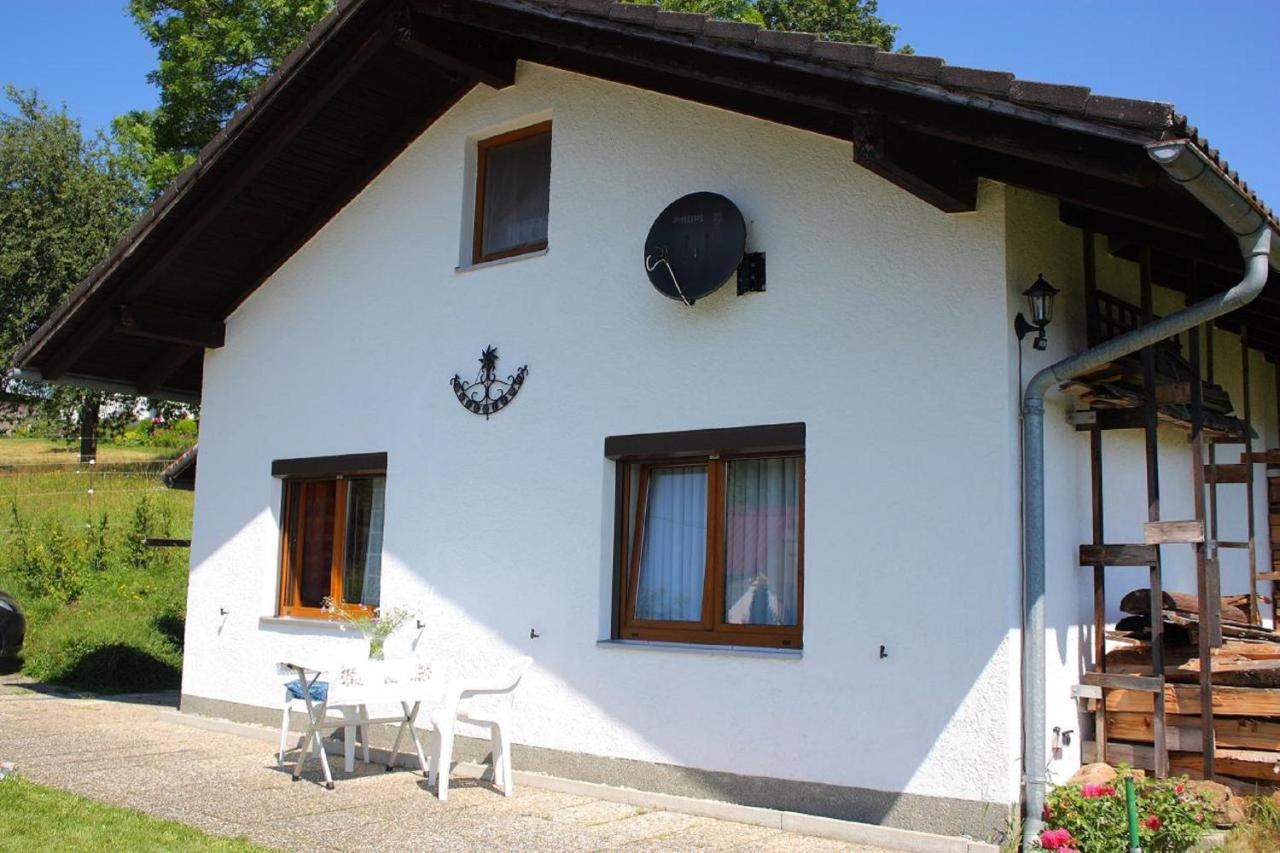 Ferienhaus Marchhaeuser 12 Haidmuhle Exterior photo